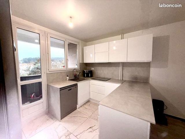 Appartement vente à Aix-en-Provence, Gardanne