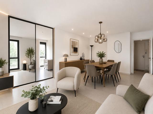 Appartement vente à Toulouse