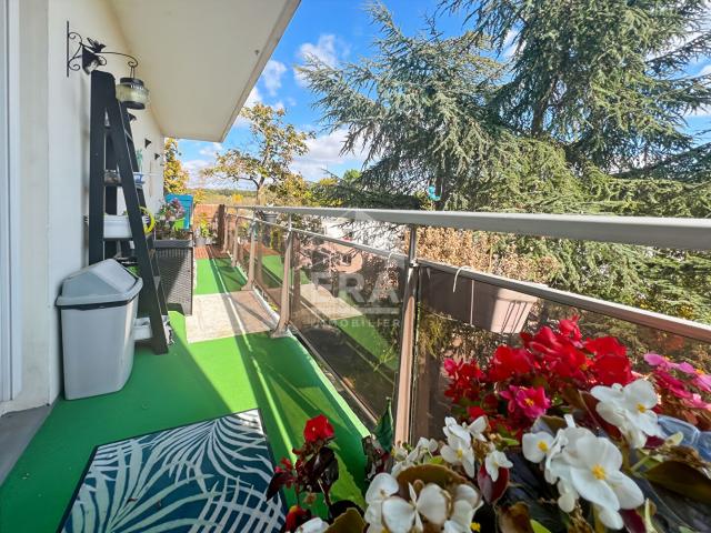 Appartement vente à Melun, Saint-fargeau-ponthierry