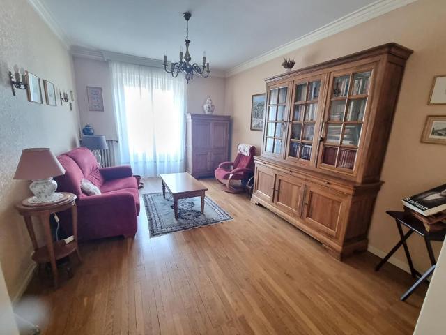 Appartement vente à Lyon, Métropole de Lyon