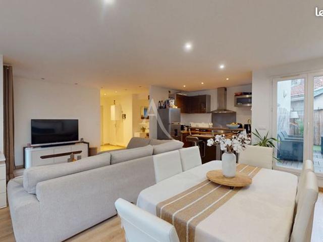 Appartement vente à Palaiseau, Chilly-mazarin
