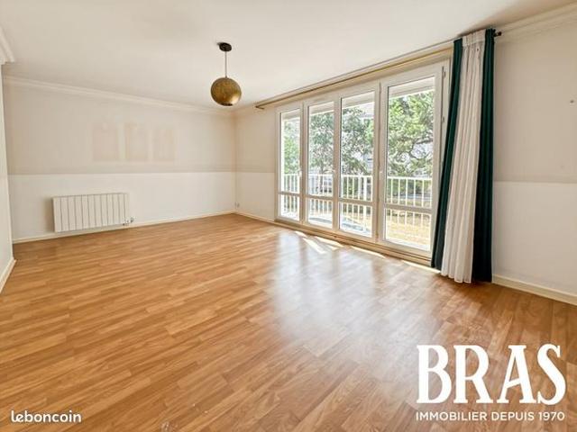 Appartement vente à Nantes, Rezé