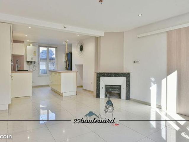 Appartement vente à Brive-la-Gaillarde, Brive-la-gaillarde