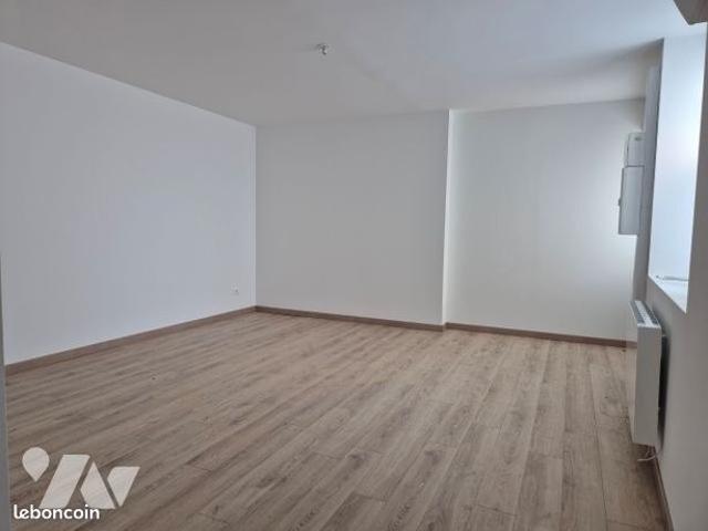 Appartement vente à Orchies, Nord