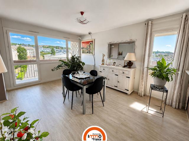 Appartement vente à Évreux, Evreux