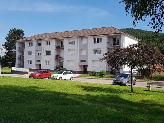 Appartement location à Saint-Dié-des-Vosges, Granges-sur-vologne