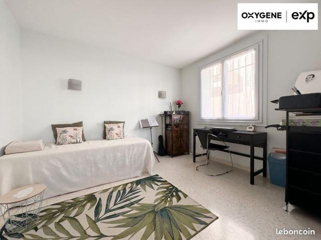 Appartement vente à Béziers, Villeneuve-lès-béziers