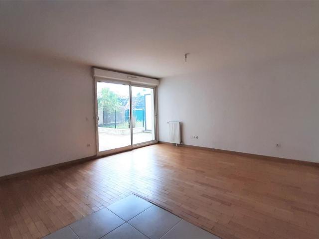 Appartement location à Argenteuil, Franconville