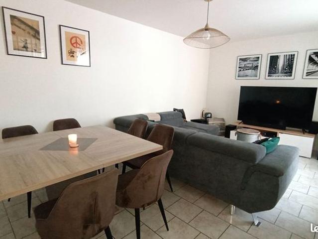 Appartement vente à Le Mans