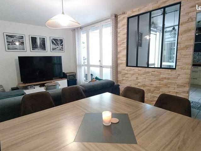 Appartement vente à Le Mans