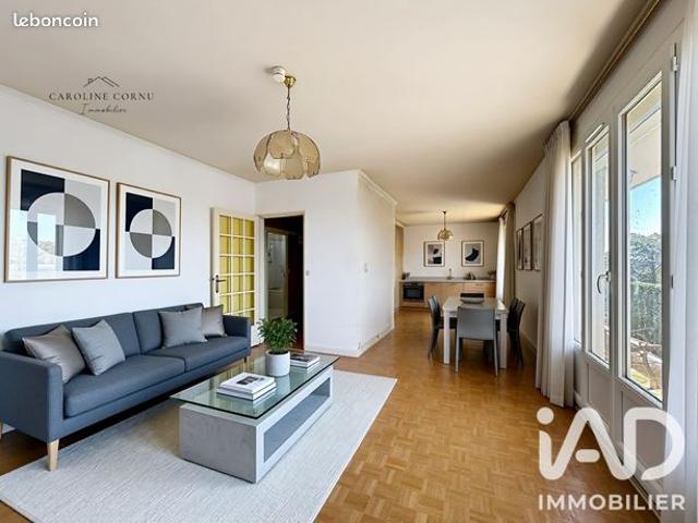 Appartement vente à Nogent-sur-Marne, Villiers-sur-marne