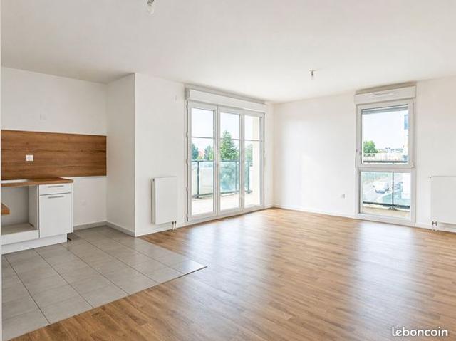 Appartement vente à Le Raincy, Gagny