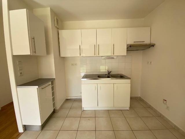 Appartement location à Bruz, La Rabine