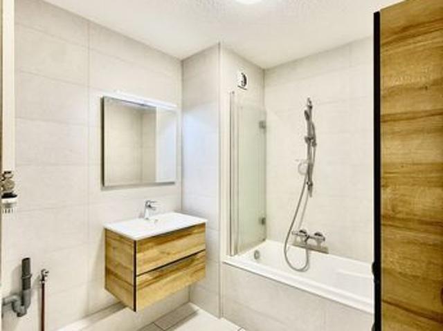 Appartement vente à Sarrebourg-Château-Salins, Phalsbourg