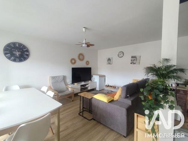 Appartement vente à Choisy-le-Roi, Val-de-Marne
