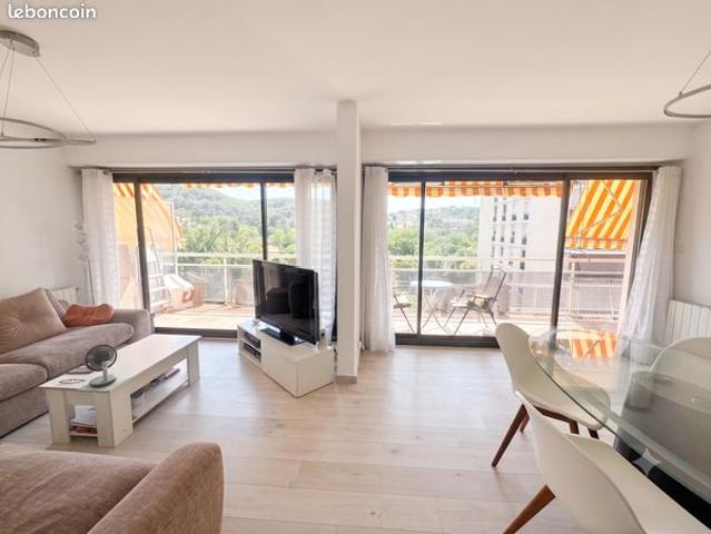 Appartement vente à Aix-en-Provence, Aix-en-provence