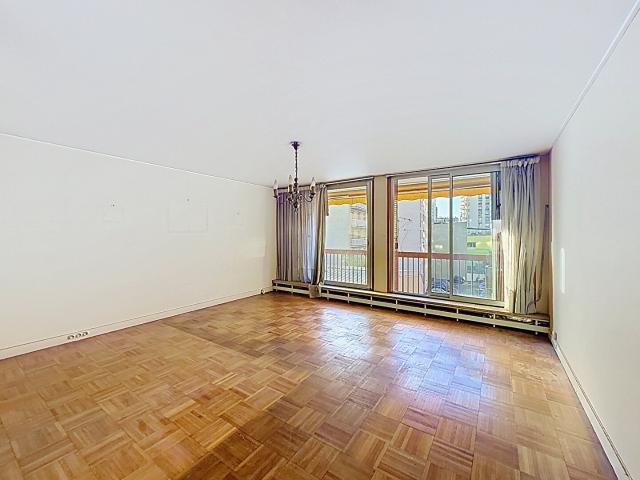 Appartement vente à Parchamp - Albert Kahn, Boulogne-Billancourt