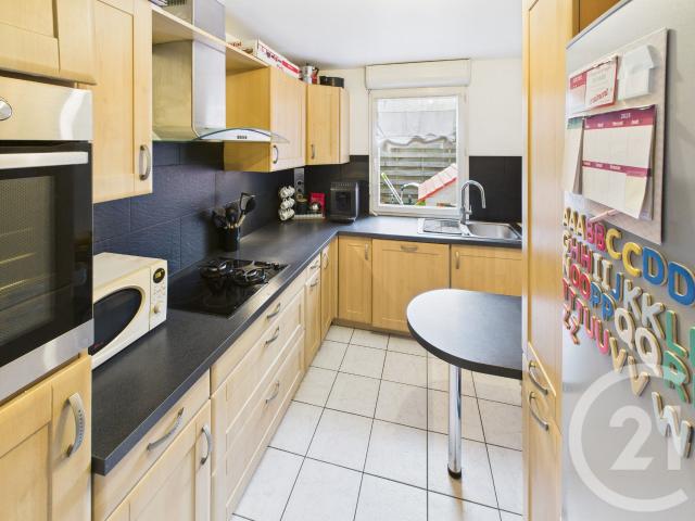 Appartement vente à Versailles, Trappes