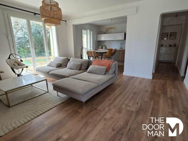 Appartement vente à Arrondissement de Toulon, La Seyne-sur-mer