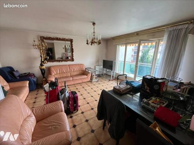 Appartement vente à Le Raincy, Livry-gargan