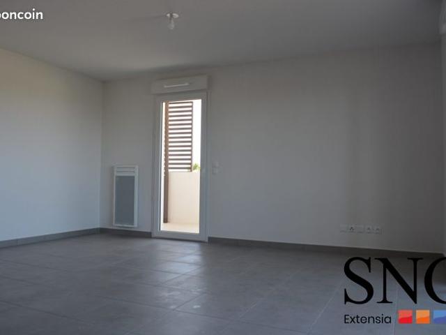 Appartement vente à Montpellier, Baillargues