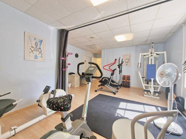 Appartement vente à Torcy, Ozoir-la-ferrière