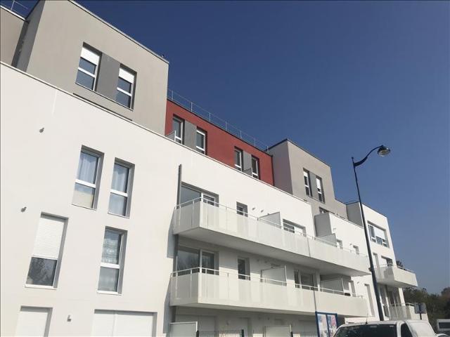 Appartement location à Dugny, Seine-Saint-Denis