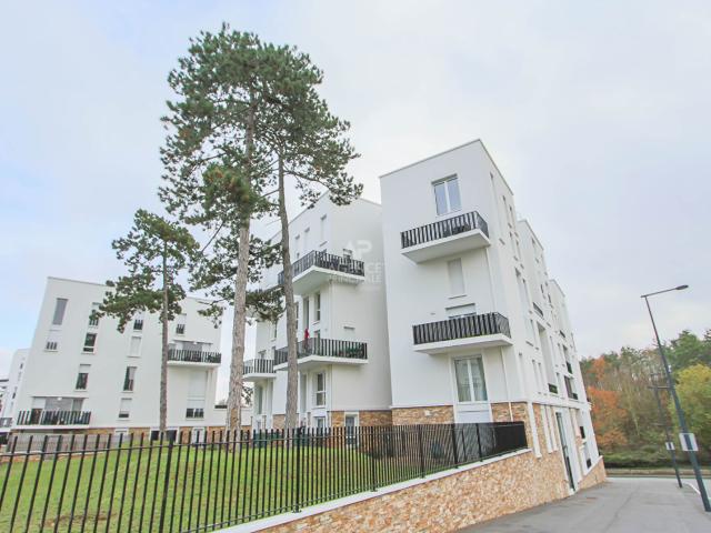 Appartement vente à La Coudraie, Poissy