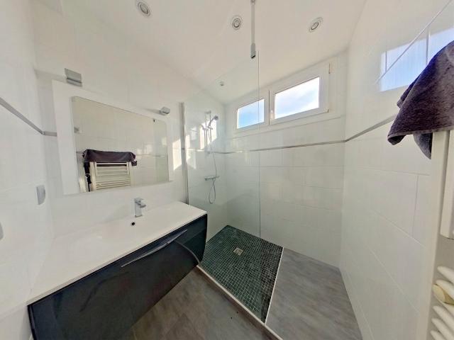 Appartement vente à Dourjacq, Brest