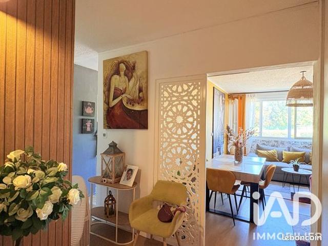 Appartement vente à Lormont, Gironde