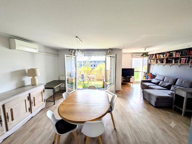 Appartement vente à Bordeaux, Cenon