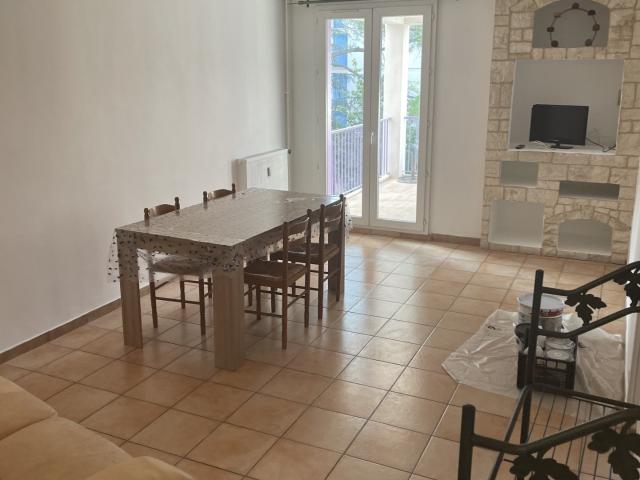 Appartement vente à Forcalquier, Manosque