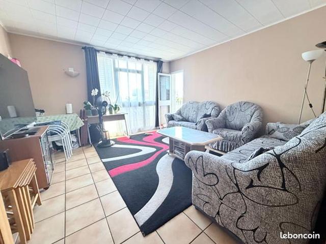 Appartement vente à Créteil