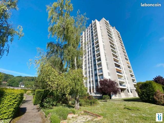 Appartement vente à Rouen, Maromme
