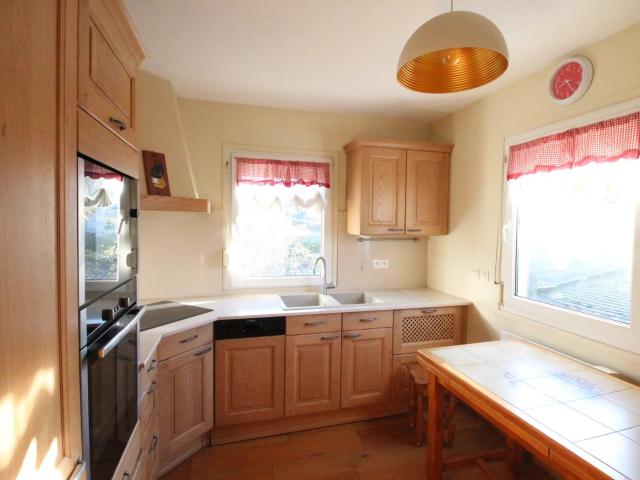 Appartement vente à Creil