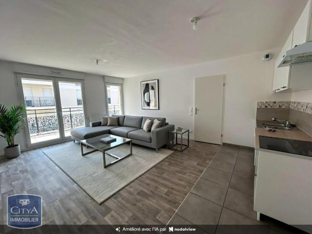 Appartement location à Évry, Vigneux-sur-seine
