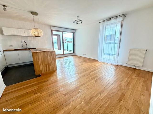 Appartement vente à Nanterre, Colombes