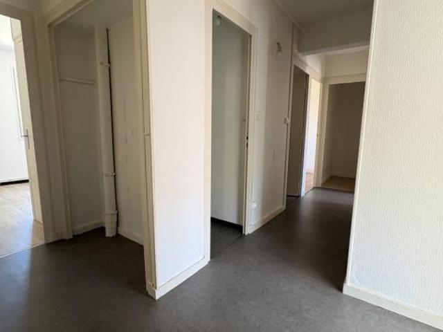 Appartement location à Dijon, Auxonne