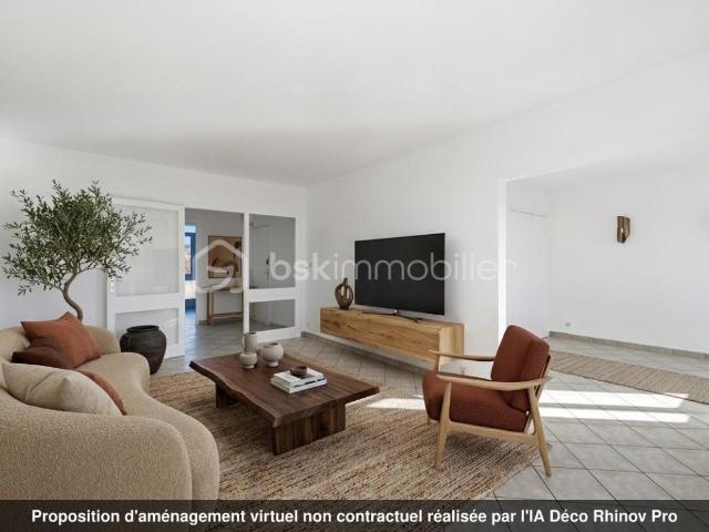 Appartement vente à Mont-de-Marsan, Biscarrosse