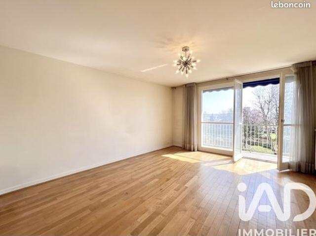 Appartement vente à Nanterre, Asnières-sur-seine