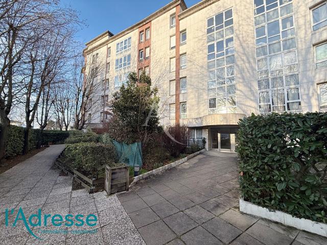 Appartement vente à Le Raincy, Noisy-le-grand
