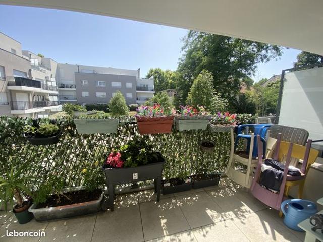 Appartement vente à Saint-gratien, Martinique