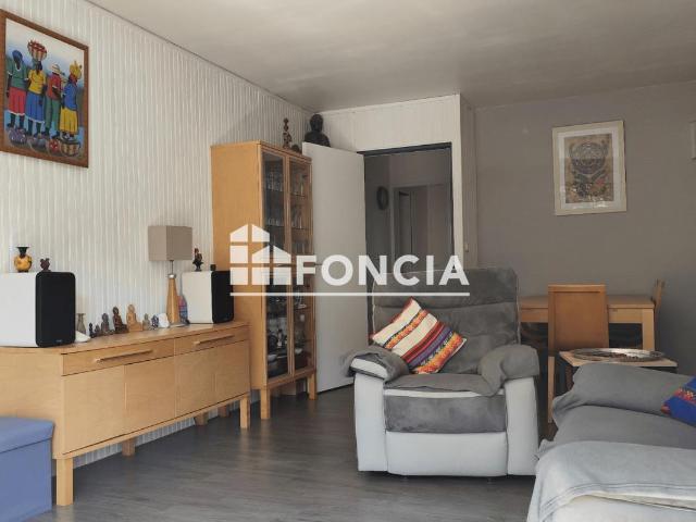Appartement vente à Versailles, Guyancourt