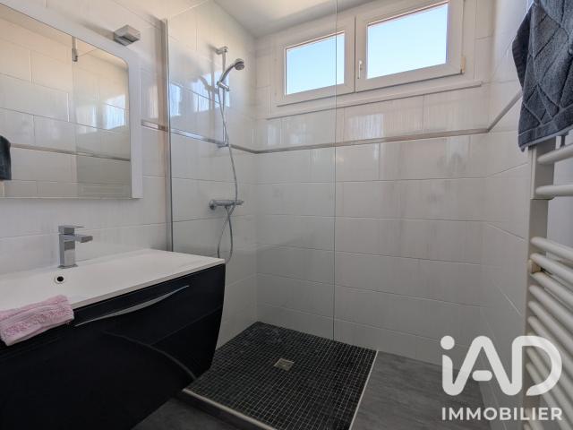 Appartement vente à Menez Paul, Brest