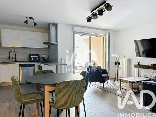 Appartement vente à Rambouillet, Jouars-pontchartrain