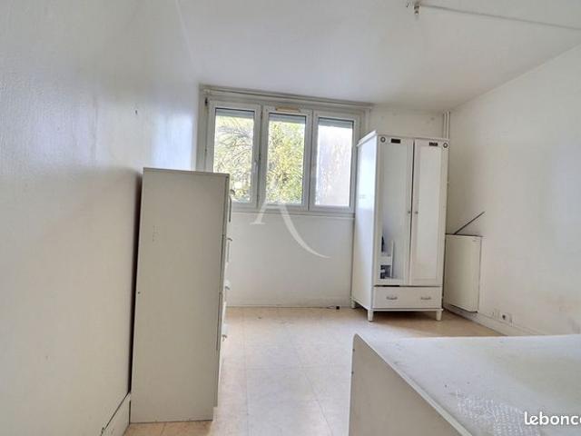 Appartement vente à Saint-Denis, Aubervilliers
