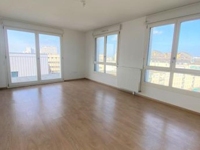 Appartement vente à Saint-Denis, Saint-denis