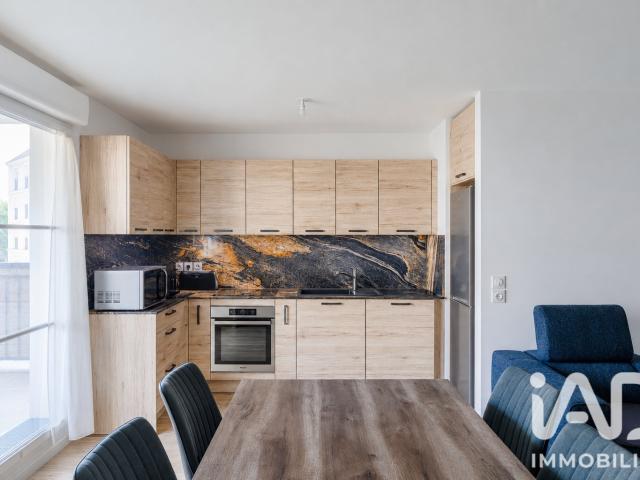 Appartement vente à Le Raincy, Le Blanc-mesnil