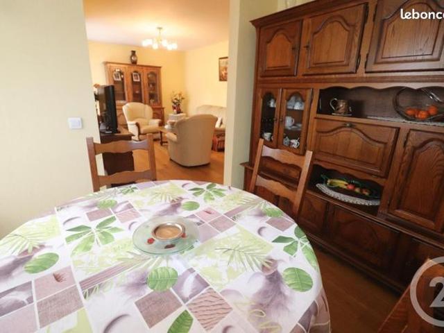 Appartement vente à Argenteuil, Sannois