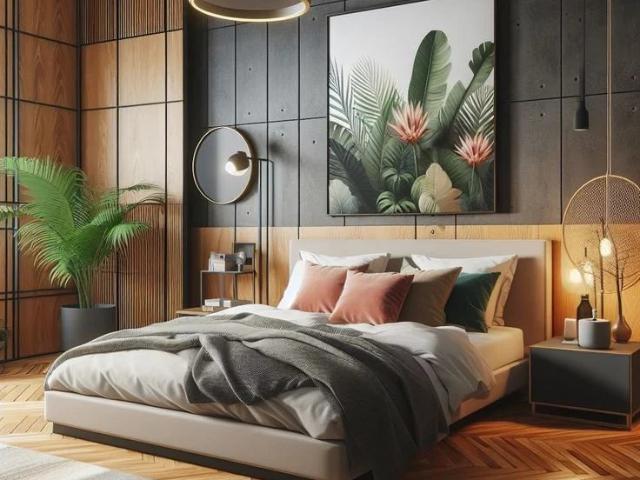Appartement vente à Sarcelles, Montmagny